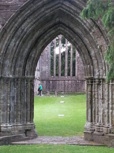 inchmahome priory