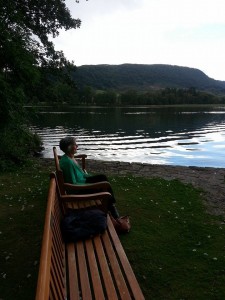 lake of menteith