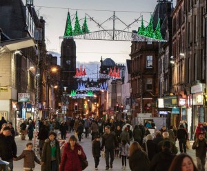 Christmas, Christmas lights, xmas, Christmas shopping, Christmas shopping Perth