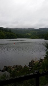Loch Faskally, Pitlochry