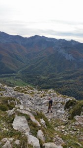 Picos de Europa