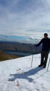 Ben Lawers Beinn Ghlas Kenmore Killin