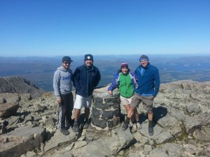 Ben Nevis
