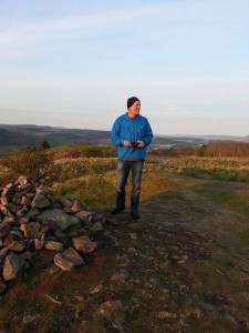 Moncreiffe Hill and Woods Woodland Trust