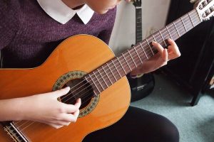 Making Music Festival on 8th-9th October 2016. Held at Kilgraston School.