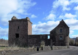 Doors Open Days Perth and Kinross