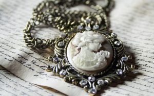 Antique Fair