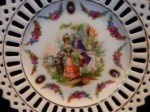 Antique Fair
