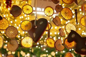 Christmas Markets