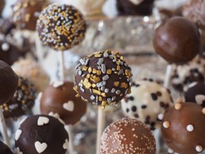 Chocolate Festival