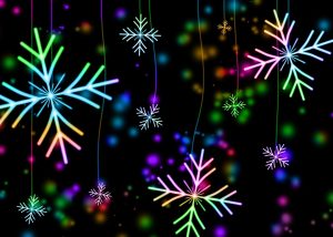 Christmas Lights