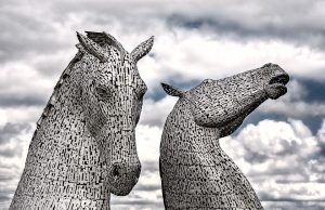 Kelpies