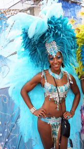 Summer Carnival Raceday