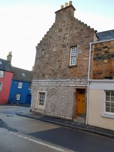 Anstruther, fife