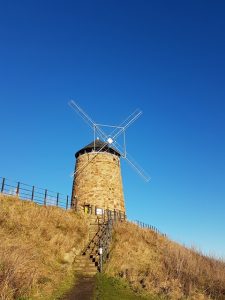 St Monans Windmill