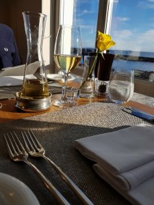 Craig Millar @16 West End