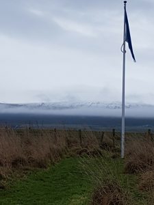 Culloden Moor Battlefield