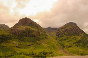 Glencoe