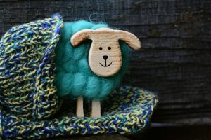 Perth Festival of Yarn 2018