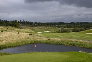 golf gleneagles