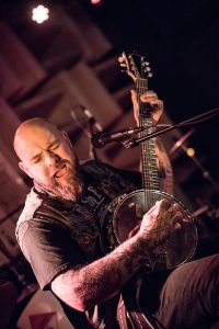 Southern Fried Festival, Perth 2018