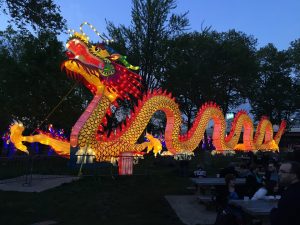 Chinese New Year
