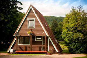 Hero Lodge pre Outlander
