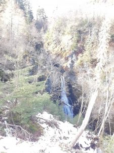 waterfall