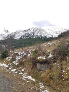 Ben Ledi