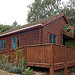 3 bedroom lodge