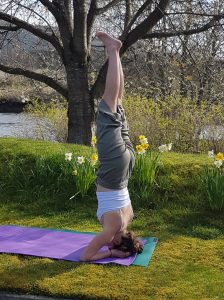 Morning Yoga