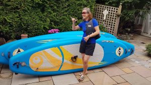 stand up paddle boards 