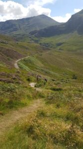 Lost Valley of Glencoe