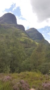 Three sisters