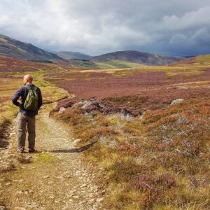 The Cateran Trail
