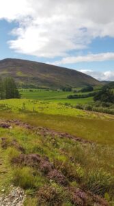 Glen Shee
