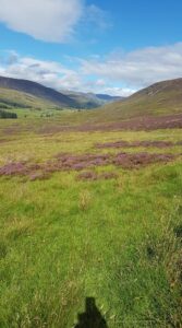 Glenshee
