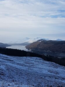 Rob Roy Way Kenmore