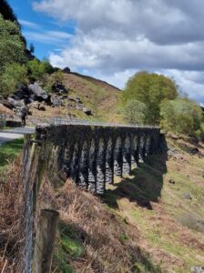 Glen Ogle Viaduct