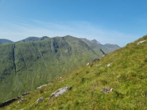 Ben Cruachan