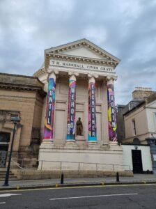 Perth Museum and Art Gallery