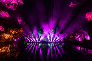Enchanted Forest, Pitlochry