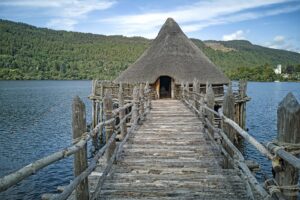 crannog