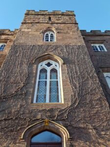 Easter at Scone Palace