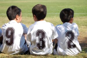 kids sports