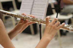 jazz orchestra Perth Festival of the Arts