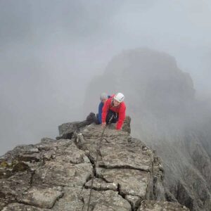 climbing the Inaccessible Pinnacle
