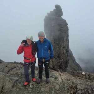 In Pinn completed