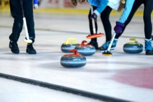 curling championships