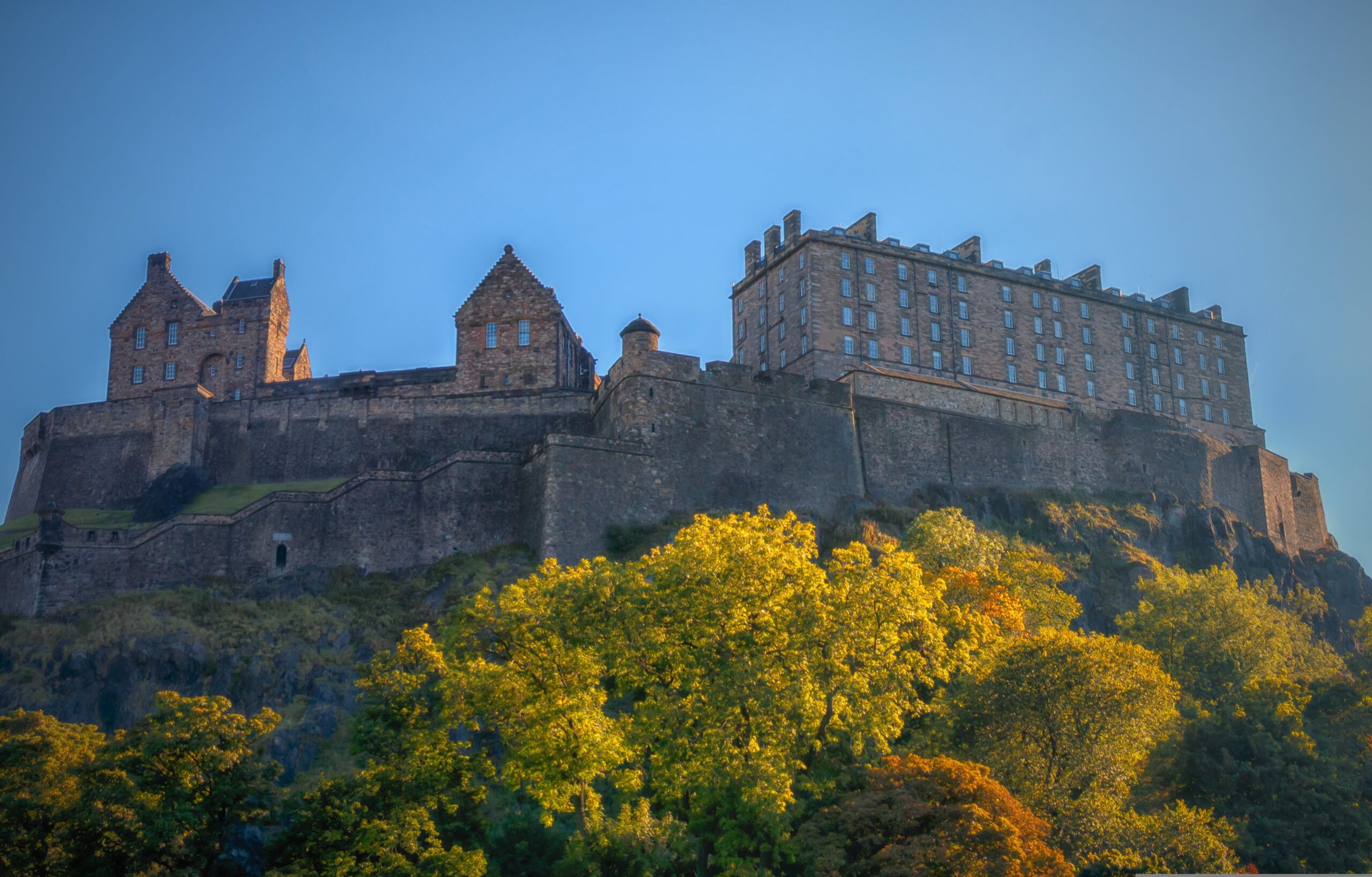 Edinburgh Festival Fringe